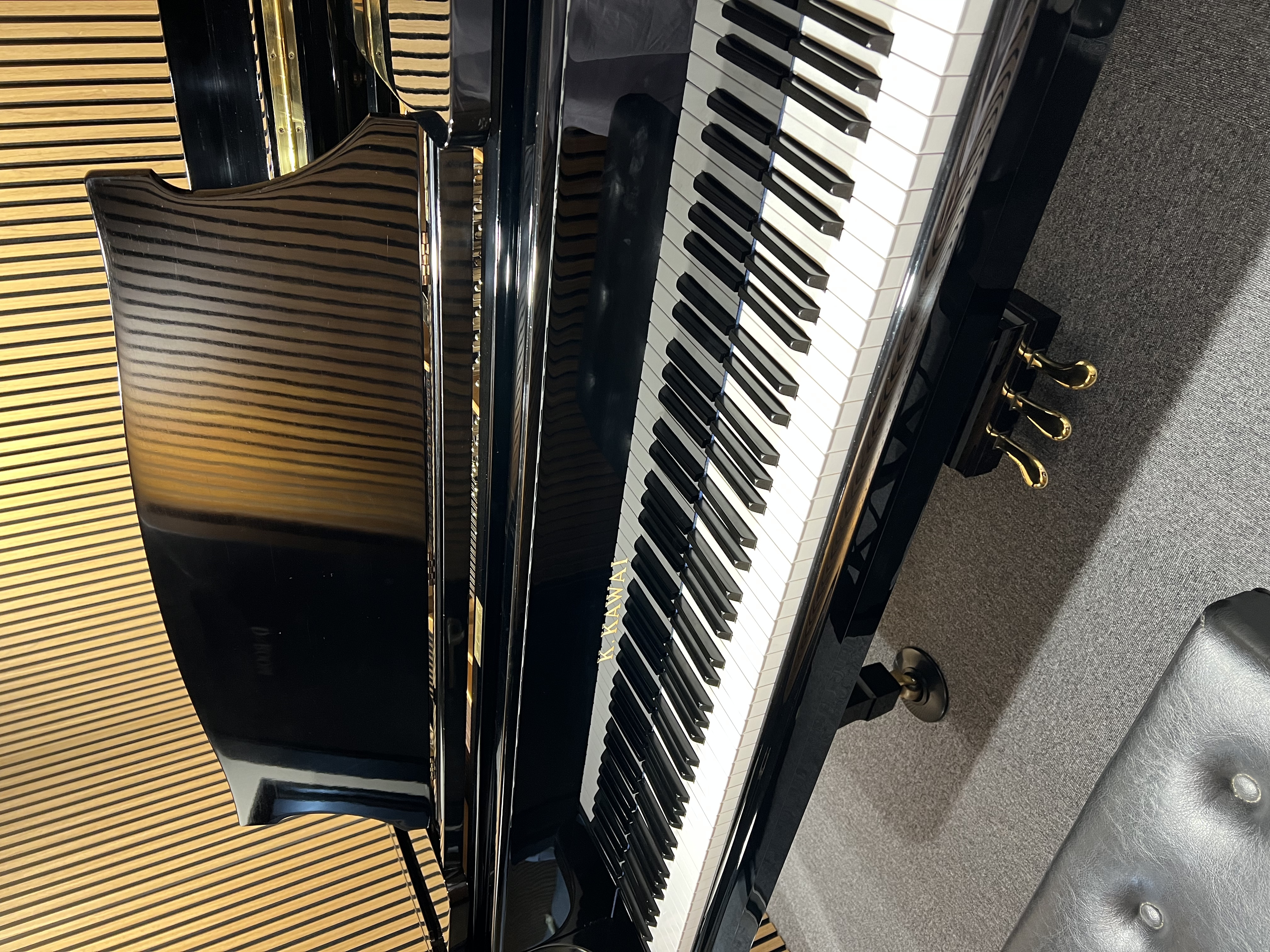 ミッションとビジョン